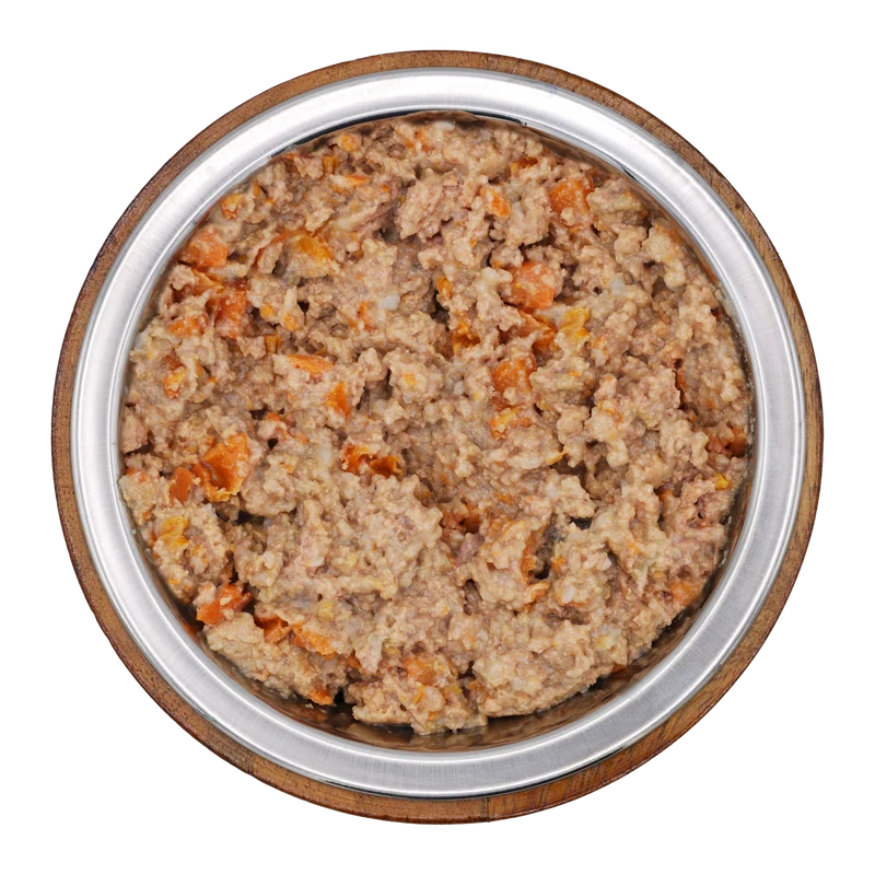 Bio-Diätfutter bei Haut- & Fellerkrankungen für Hunde