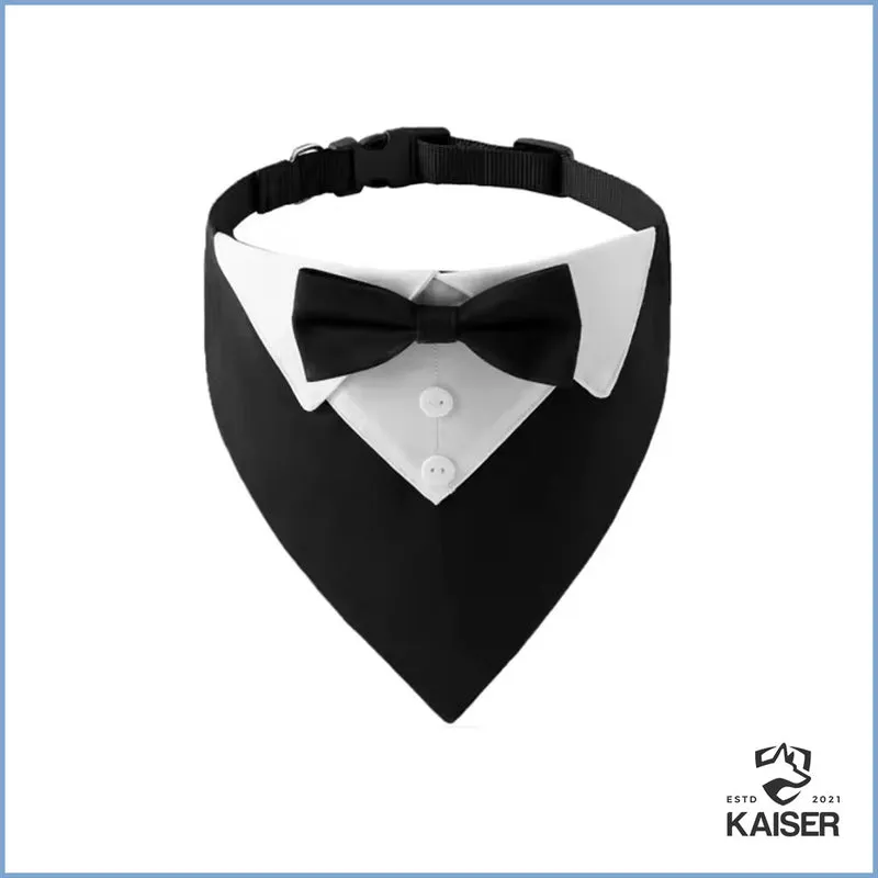 Hundehalsband für Hochzeit