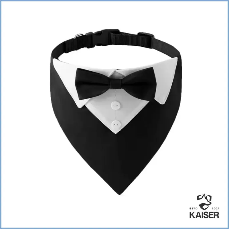 Hundehalsband für Hochzeit