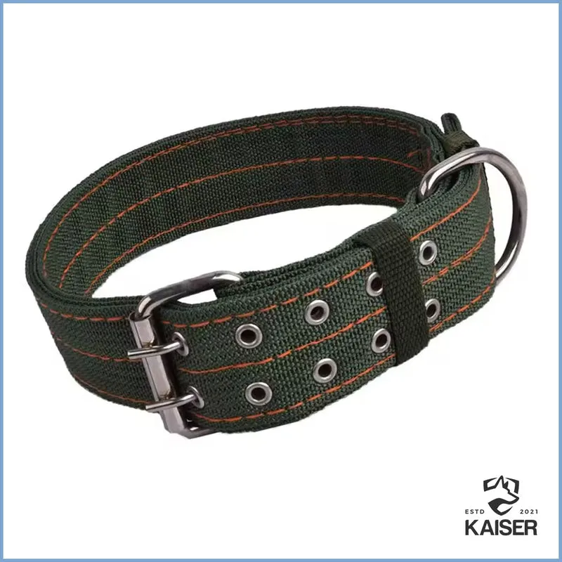 Hundehalsband Nylon