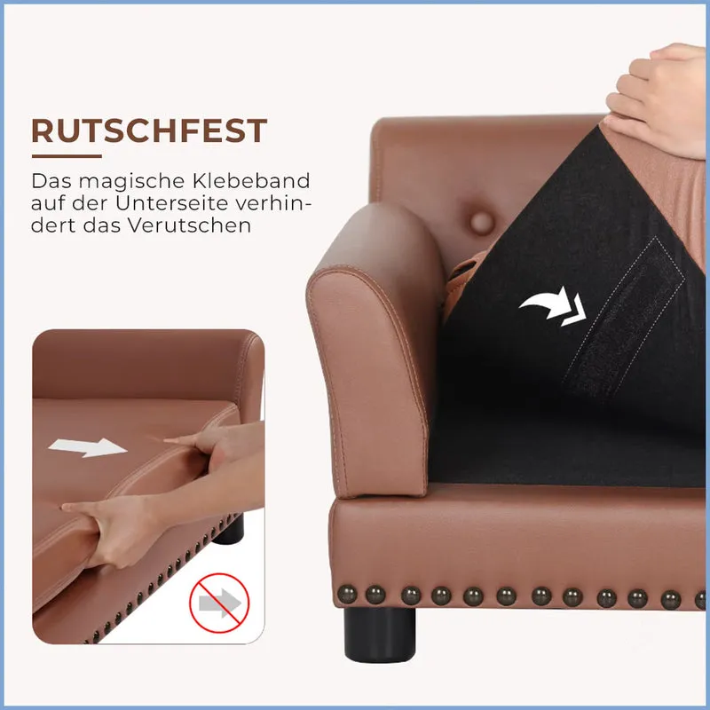 Hundecouch für große Hunde