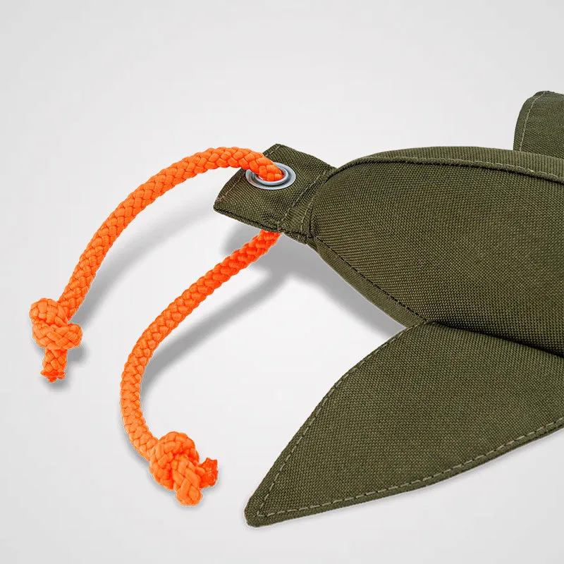 ROMNEYS - Duck Dummy - Entendummy - 400g | Trainingsdummy