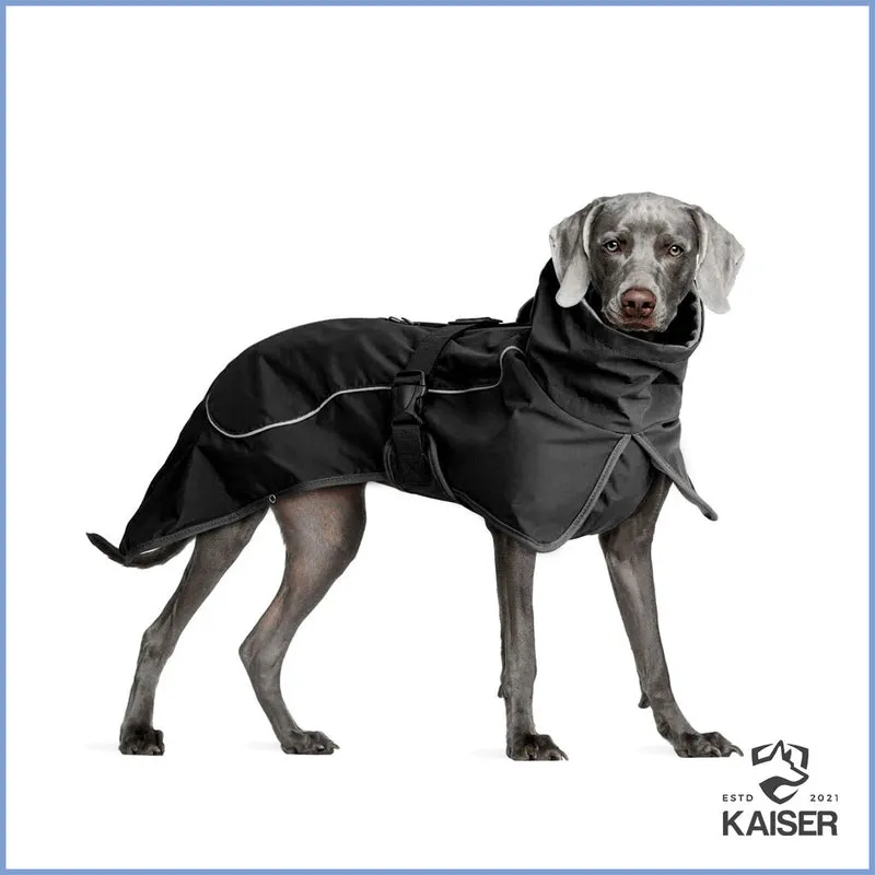 Hundemantel Winter STORM SHIELD