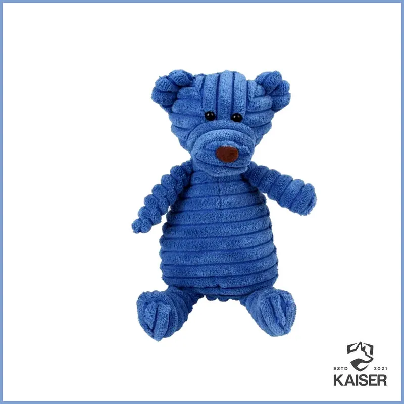 Kuscheltiere für Hunde