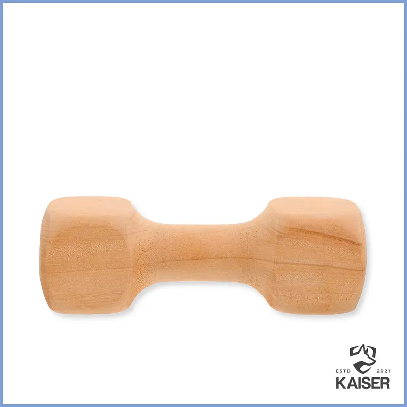 Hundespielzeug aus Holz