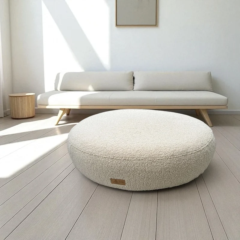 Hundebett Yuki | Cuddly Teddy