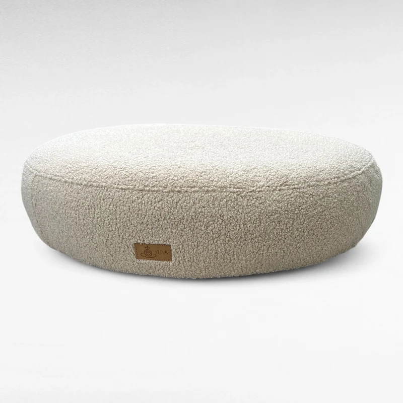 Hundebett Yuki | Cuddly Teddy