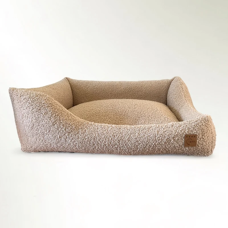 Hundebett Gin | Cuddly Teddy