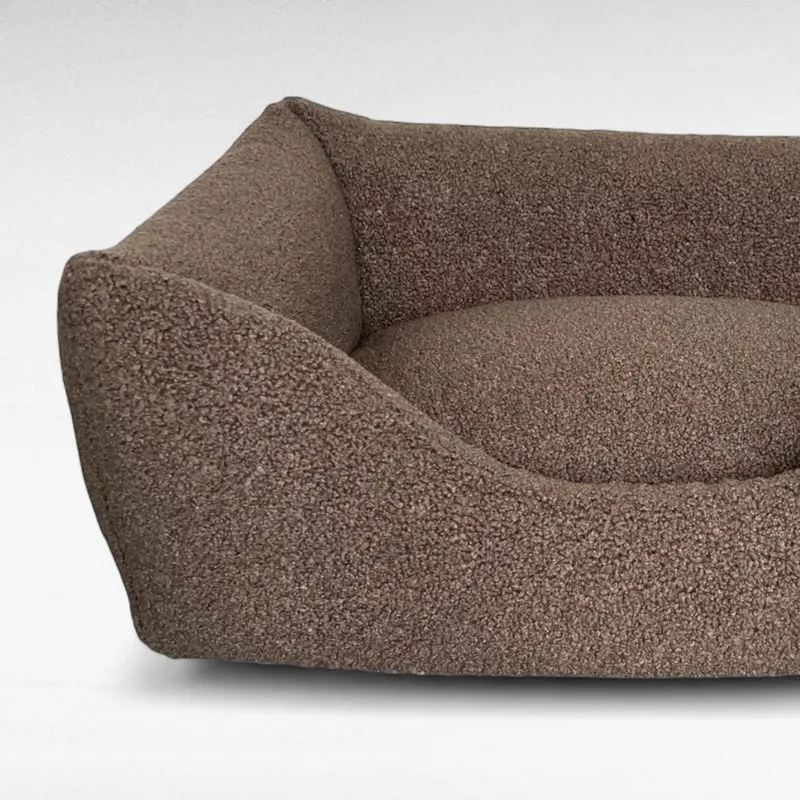 Hundebett Gin | Cuddly Teddy