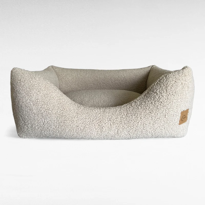 Hundebett Ema | Cuddly Teddy