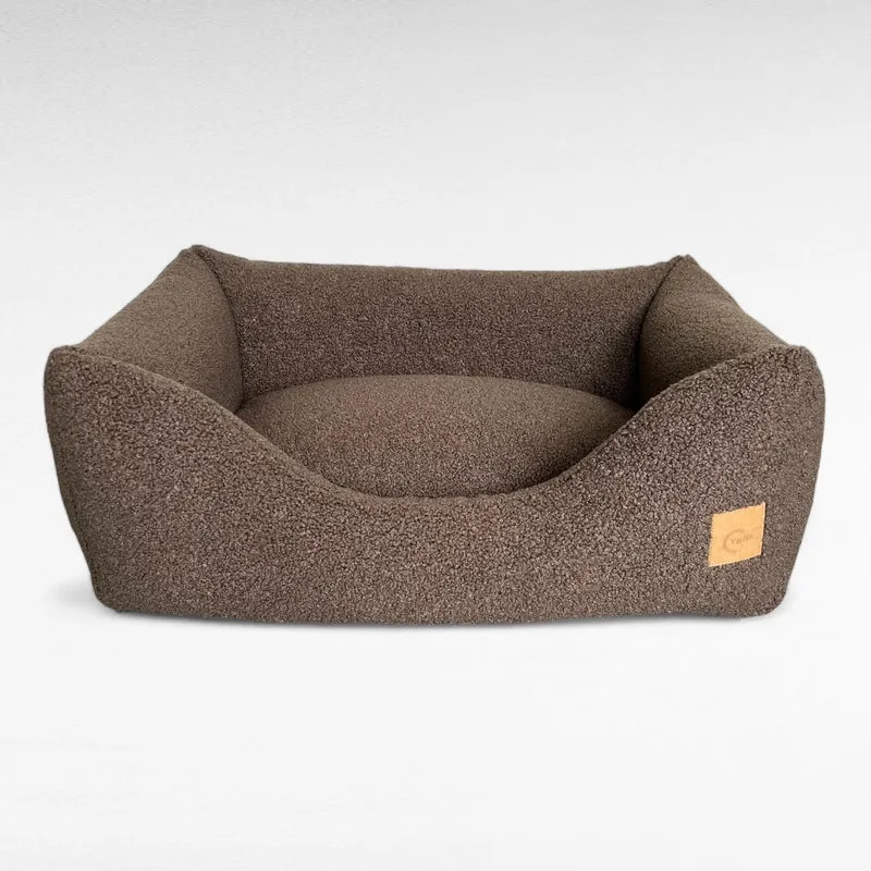 Hundebett Ema | Cuddly Teddy