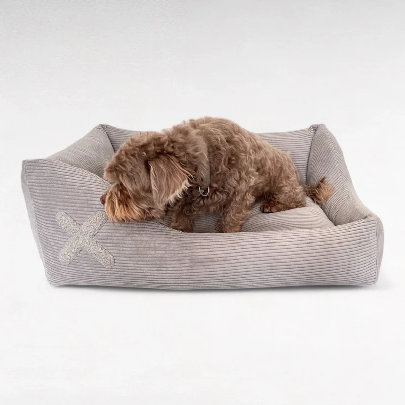 Hundebett Gin | Comfy Corduroy