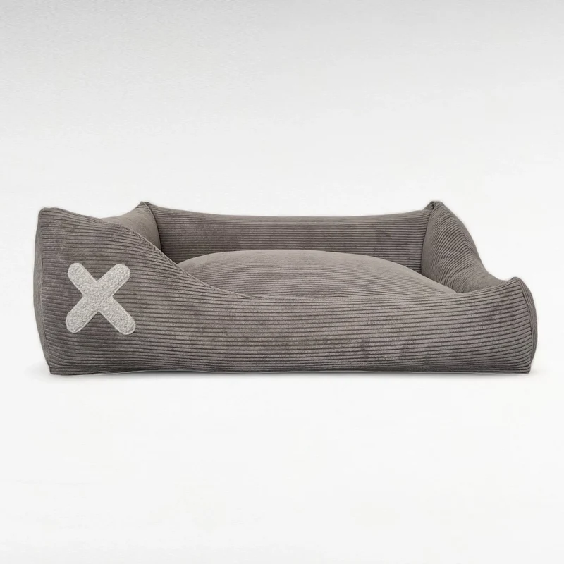 Hundebett Gin | Comfy Corduroy