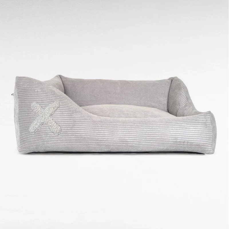 Hundebett Gin | Comfy Corduroy