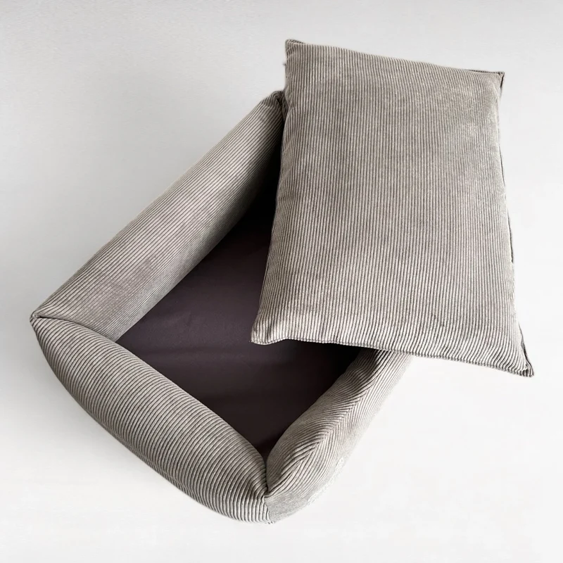 Hundebett Gin | Comfy Corduroy