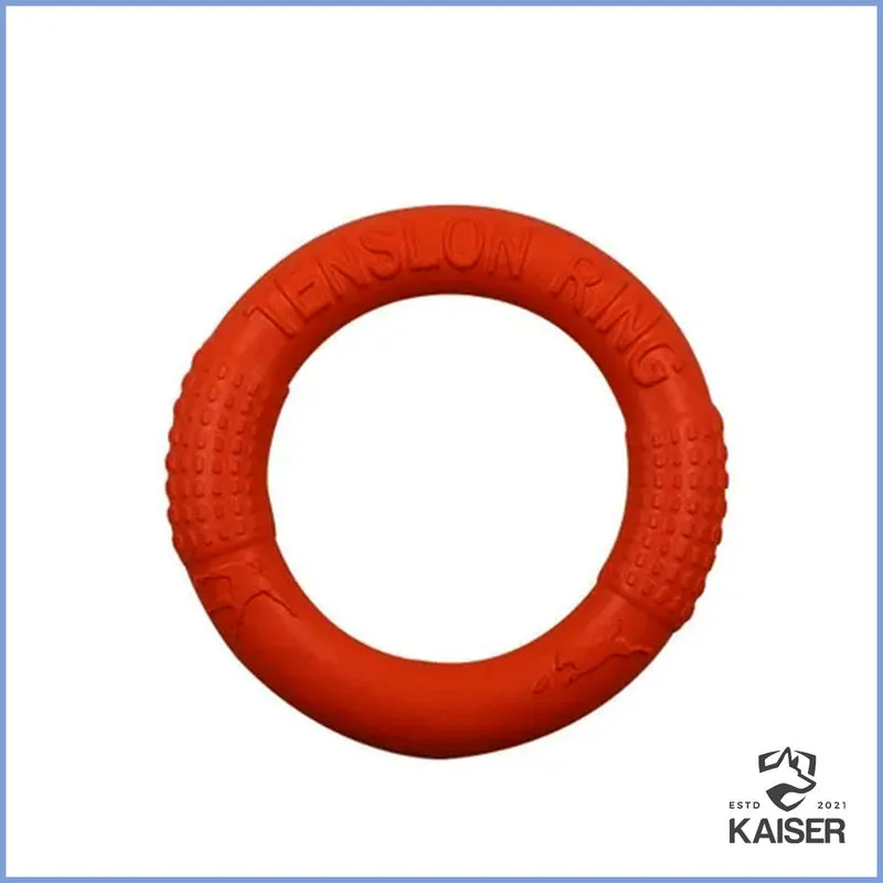 Hundespielzeug Ring