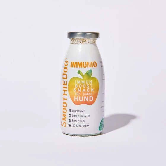 SmoothieDog Immunio 250ml