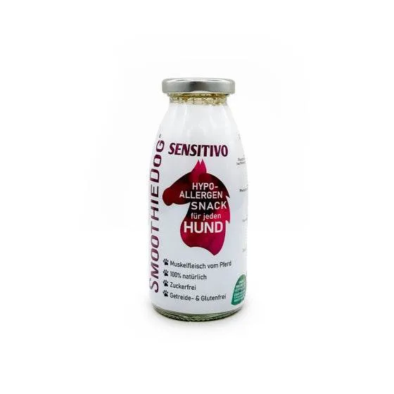 SmoothieDog Sensitivo 250ml