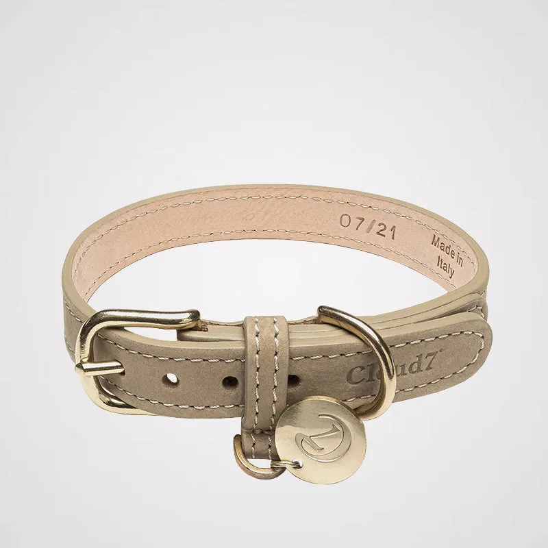 Cloud7 - Halsband Tiergarten | Hundehalsband