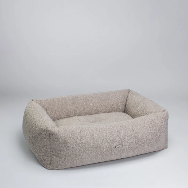 Hundebett Kari