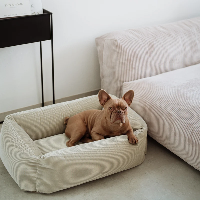 Hundebett Pura