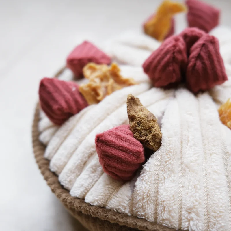 Schnüffelspielzeug Berrie Pie