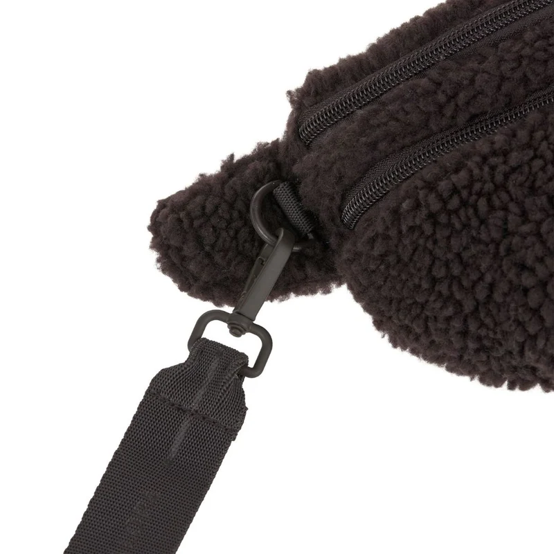 Leckerlibeutel Emma Teddy-Fleece Brownie