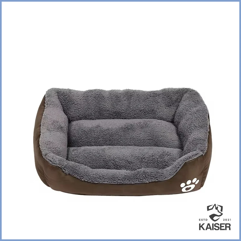 Kuschelbett für Hunde