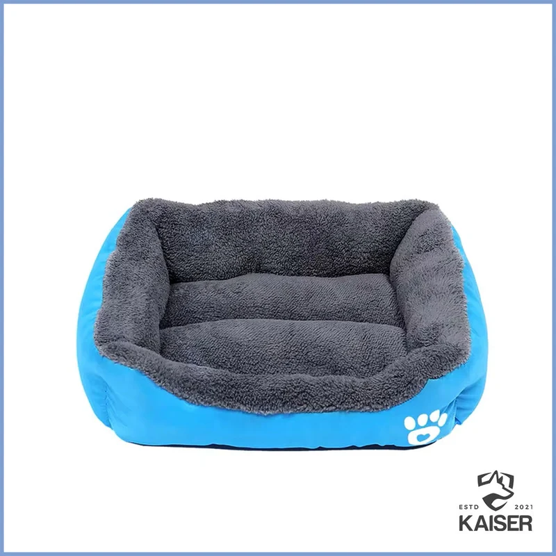 Kuschelbett für Hunde