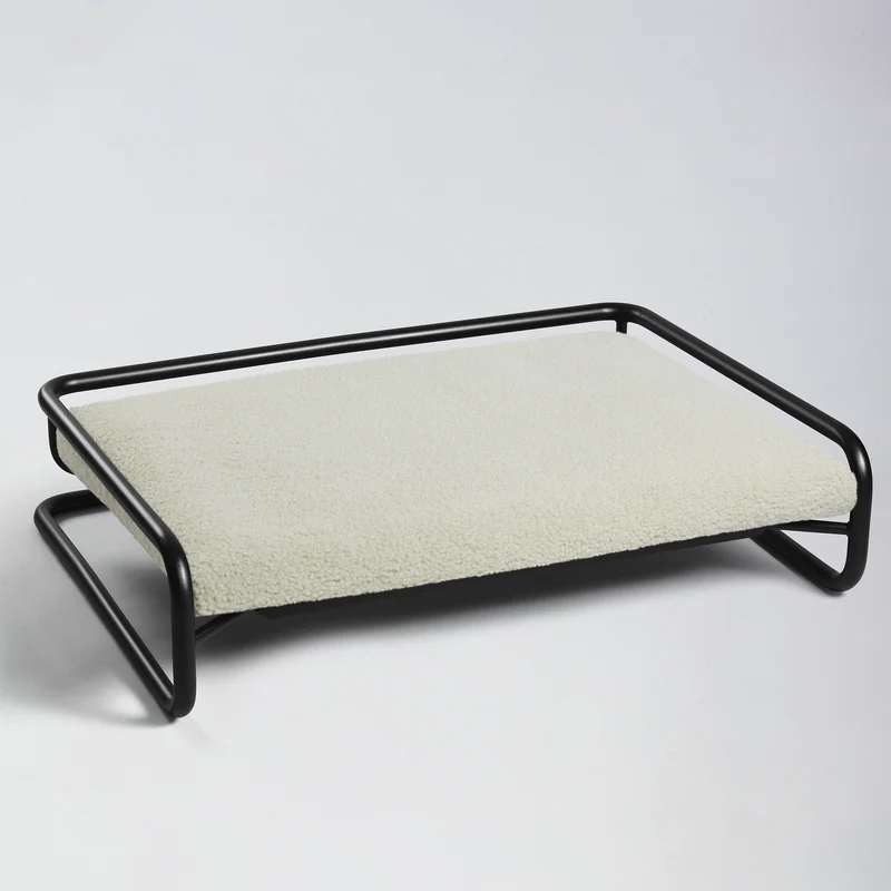 ENIF - Design Hundebett Bouclé
