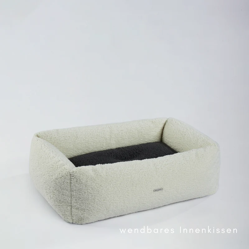 Hundebett Oreo