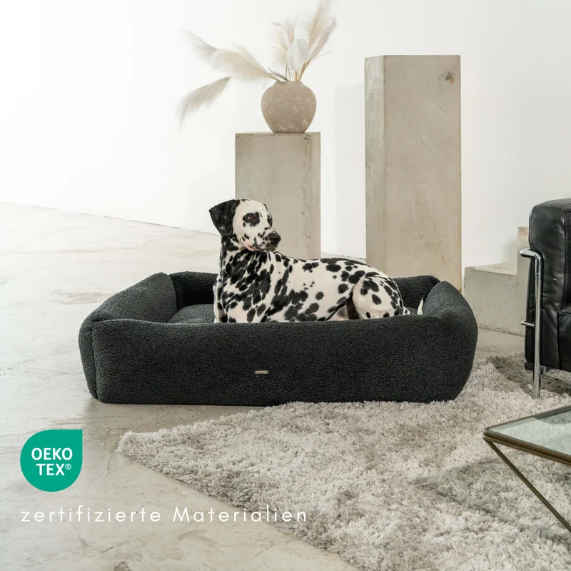 Hundebett Oreo