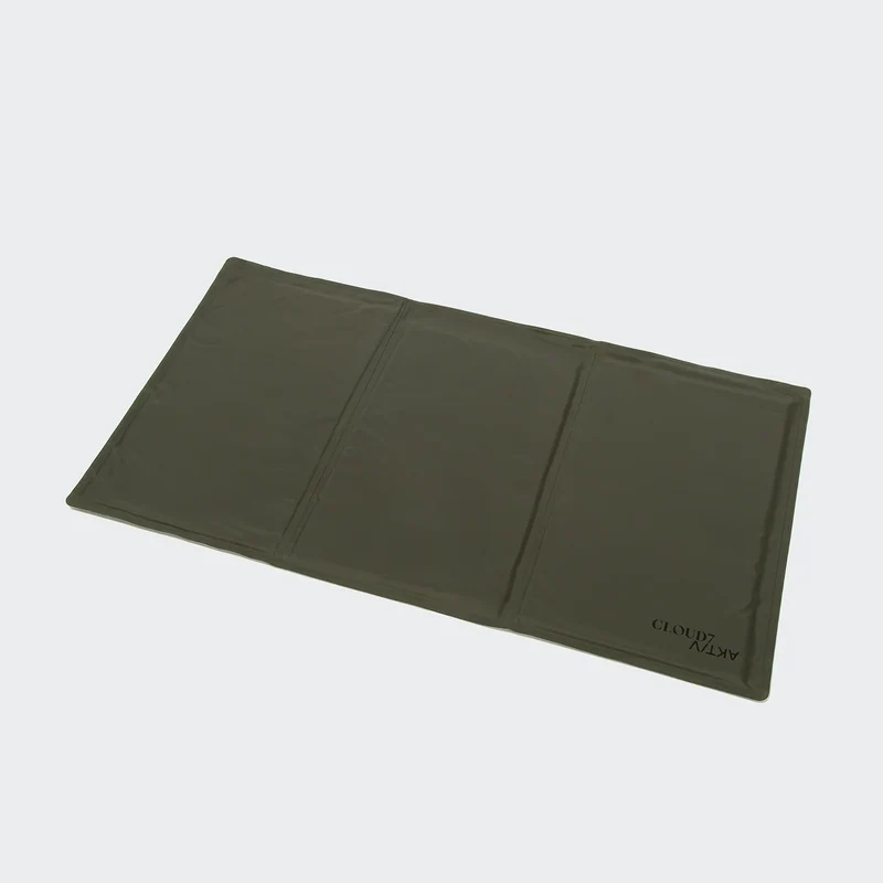Hundekühlmatte AKTIV Dark Olive