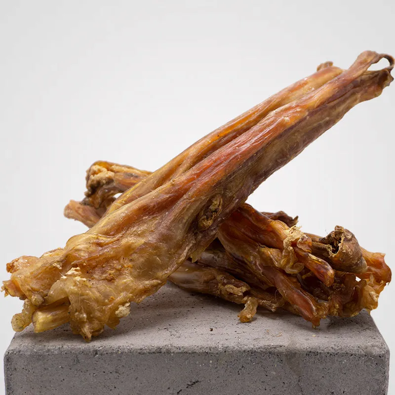 Achillessehne vom Rind | Premium-Kauartikel für Deinen Hund