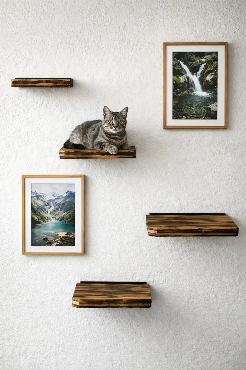 Podest Natur