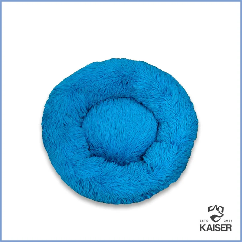 Hundebett Donut
