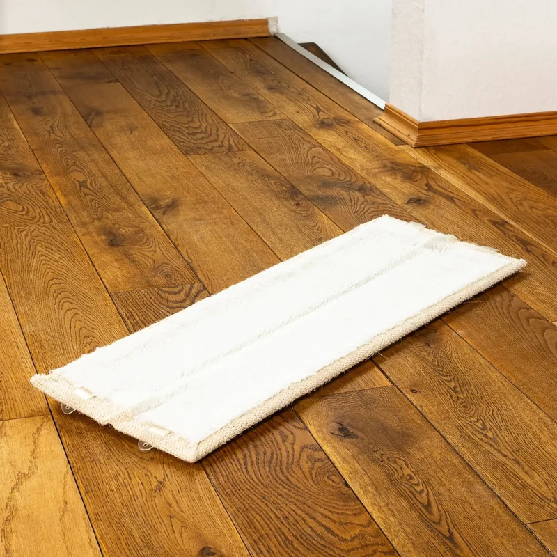 Kratzbrett Kratzmatte für Wand 80x28 cm Eckkratzbrett Kratzbaum Katzen Katze Sisal