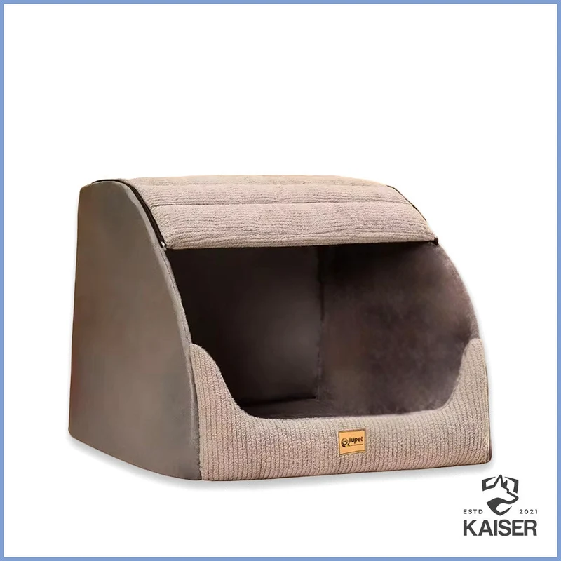 Hundehöhle Bett