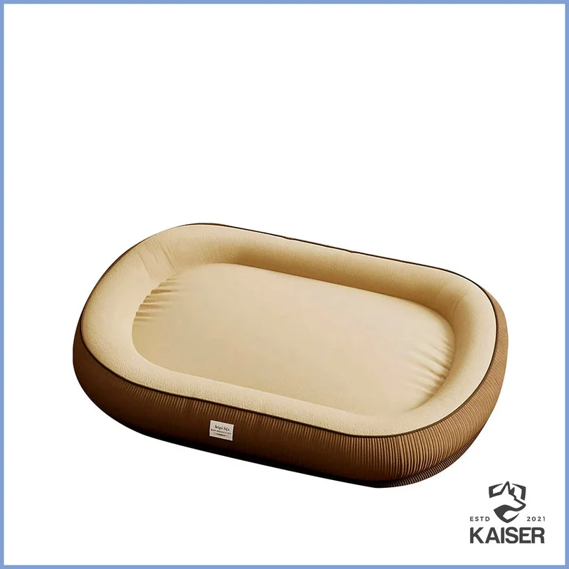 Hundebett für kleine Hunde