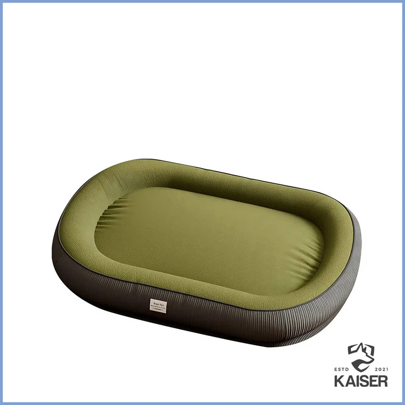 Hundebett für kleine Hunde