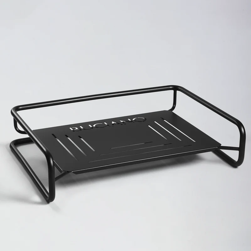 ENIF - Design Hundebett schwarz