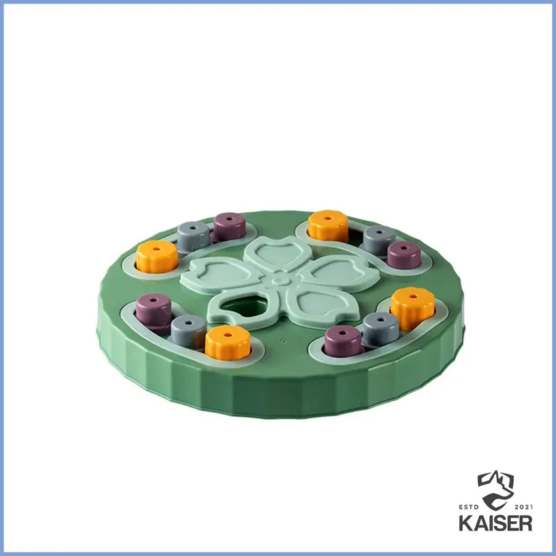 Intelligentes Hundespielzeug
