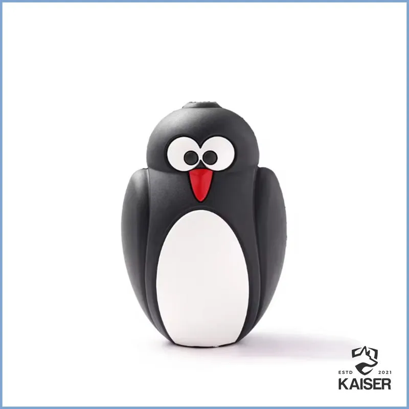 Futter Spielzeug Pinguin