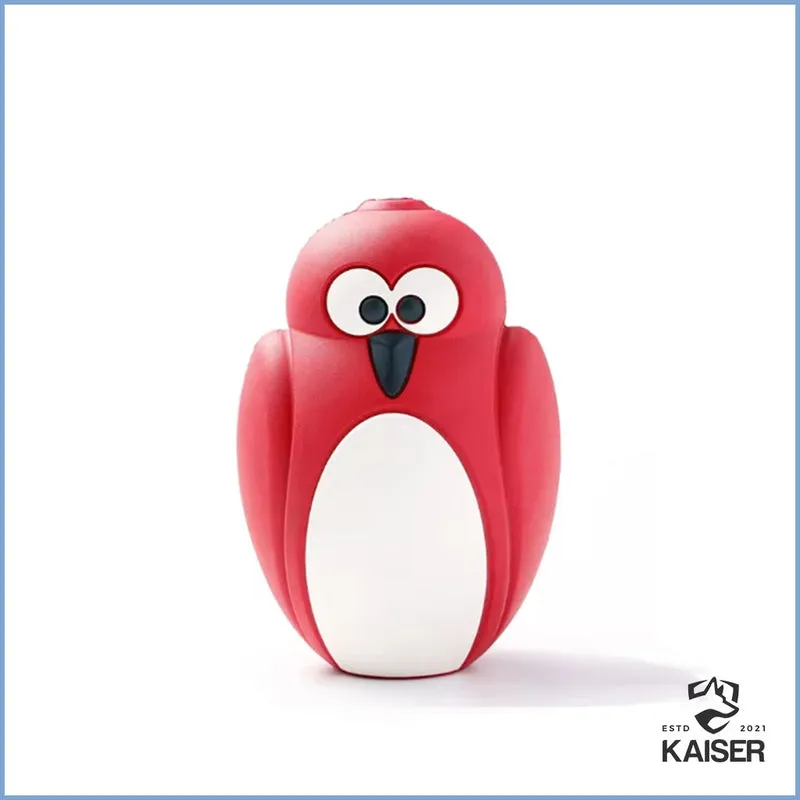 Futter Spielzeug Pinguin
