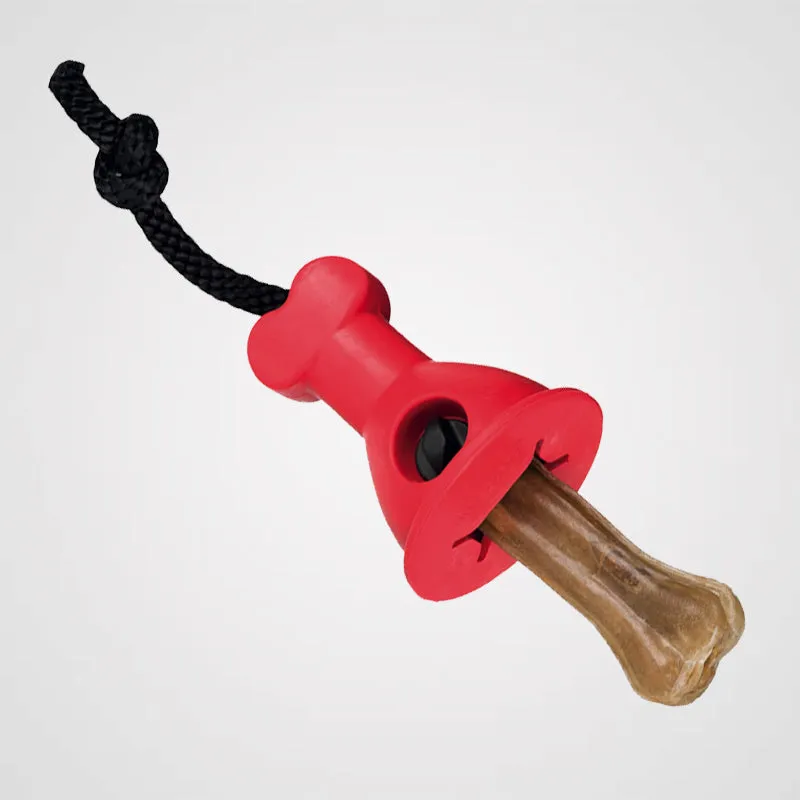 BONEGUARD - Kausnackhalter | sicherer Kaugenuss für Deinen Hund