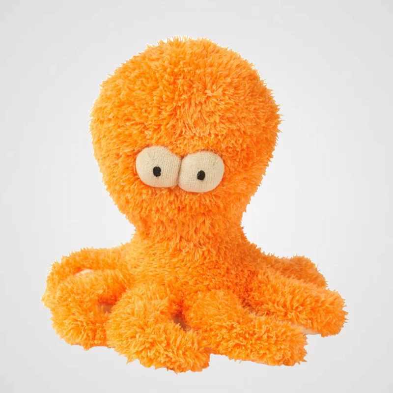 FUZZYARD - SIR LEGS-A-LOT THE OCTOPUS | lustiges Hundespielzeug