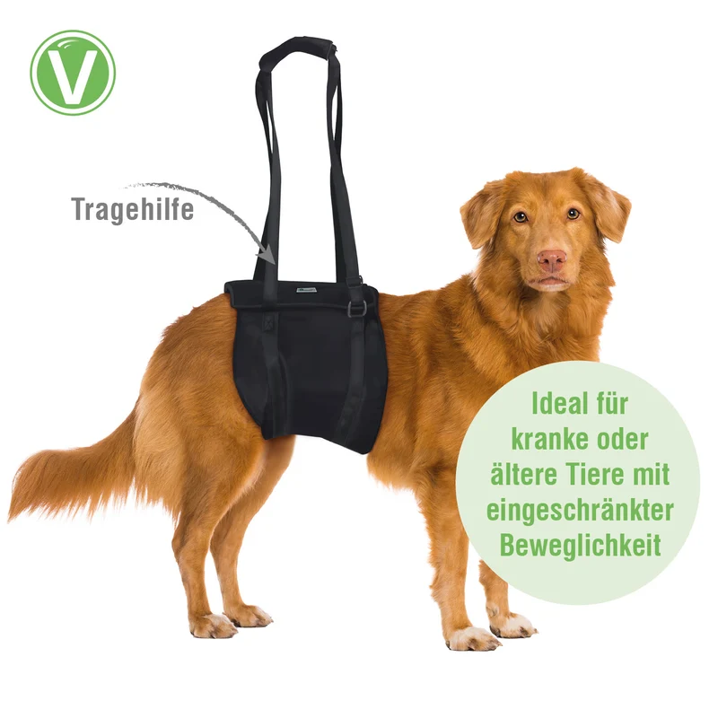 Tragehilfe