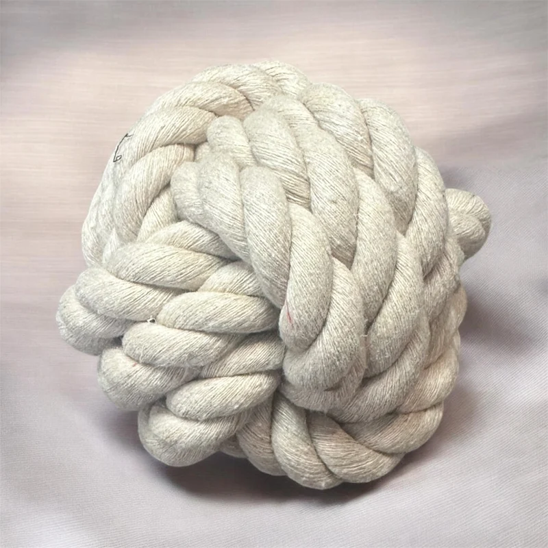 Baumwoll Ball 11cm