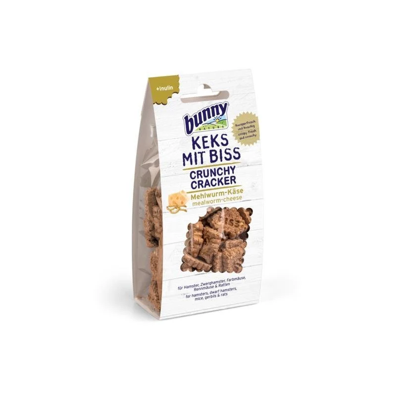Keks mit Biss Kleintier Snack