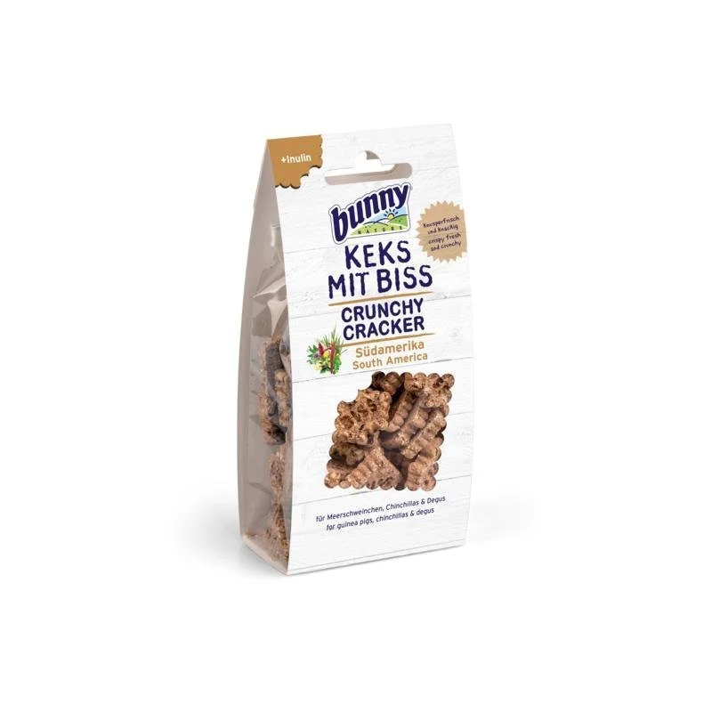 Keks mit Biss Kleintier Snack